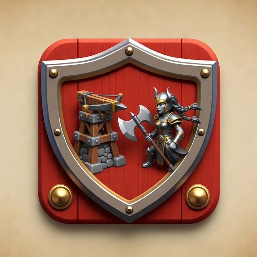 Calculadora de Ataque