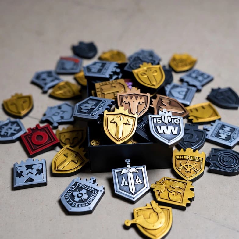 Estadísticas de Clan y Guerra