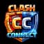 Clash Connection Logo