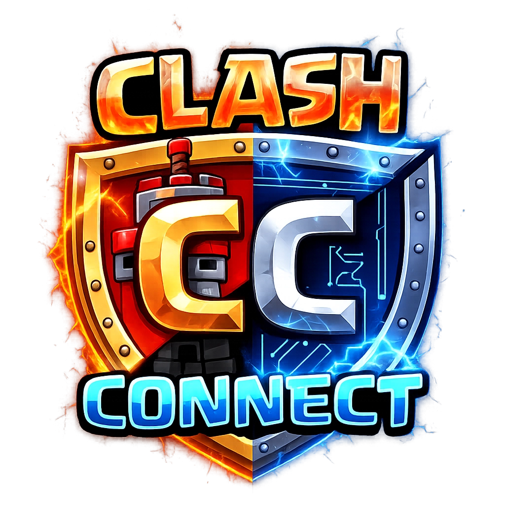 Clash Connection