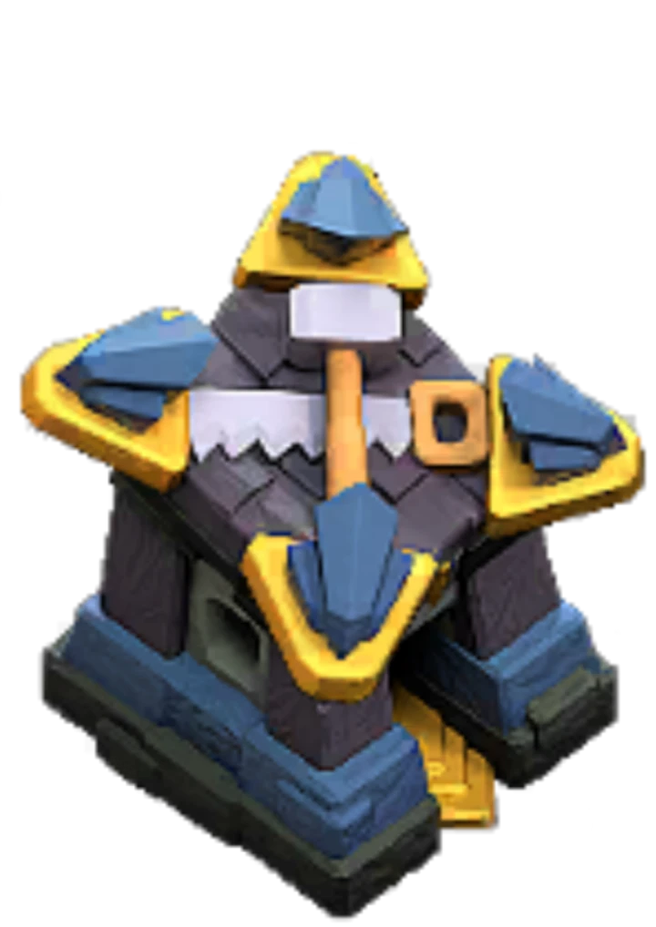 Level 7