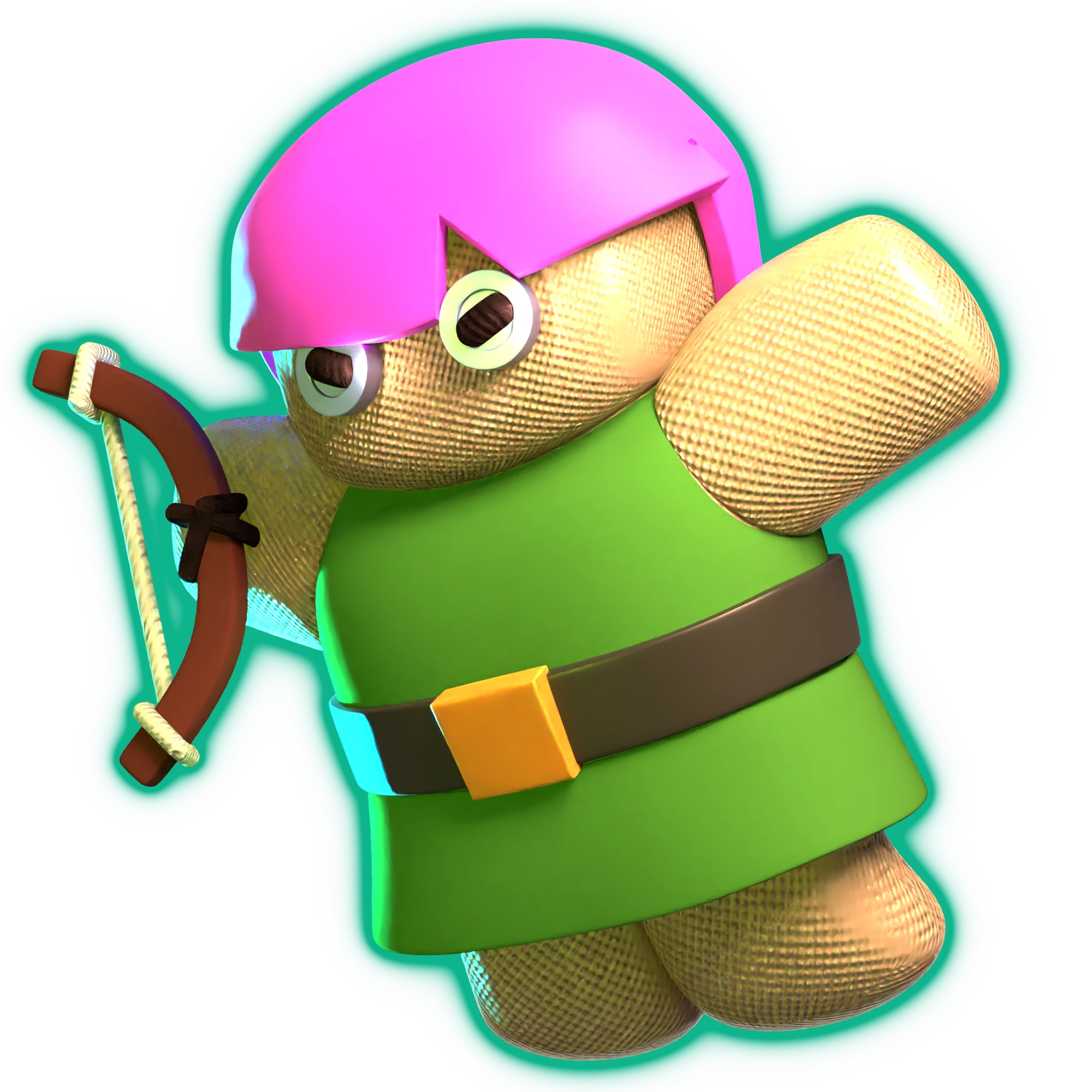Level 18