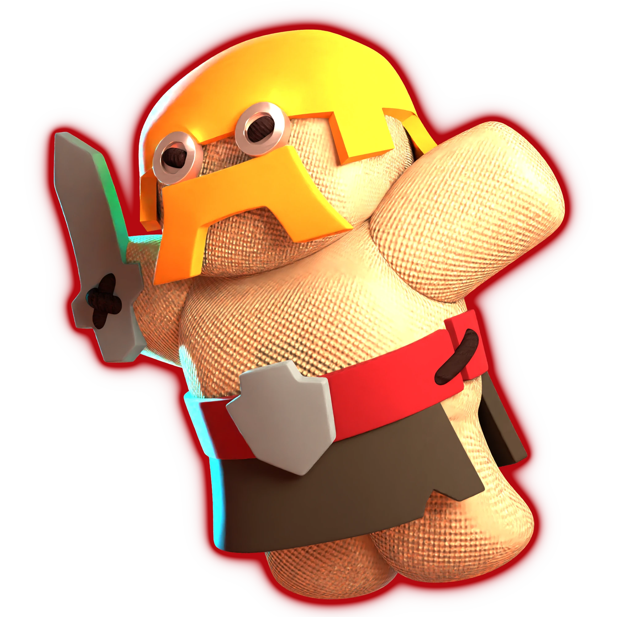 Level 18