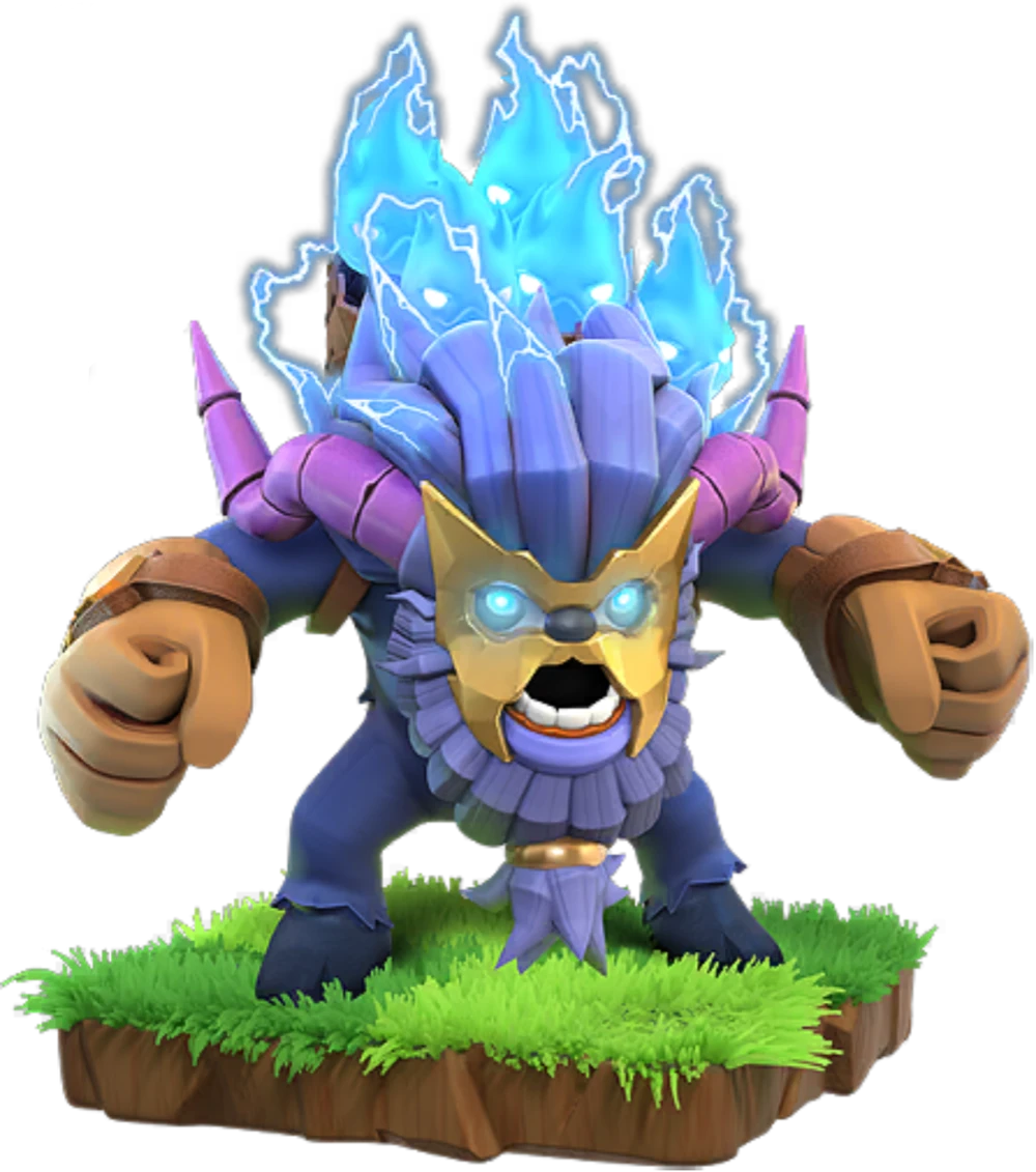 Level 7