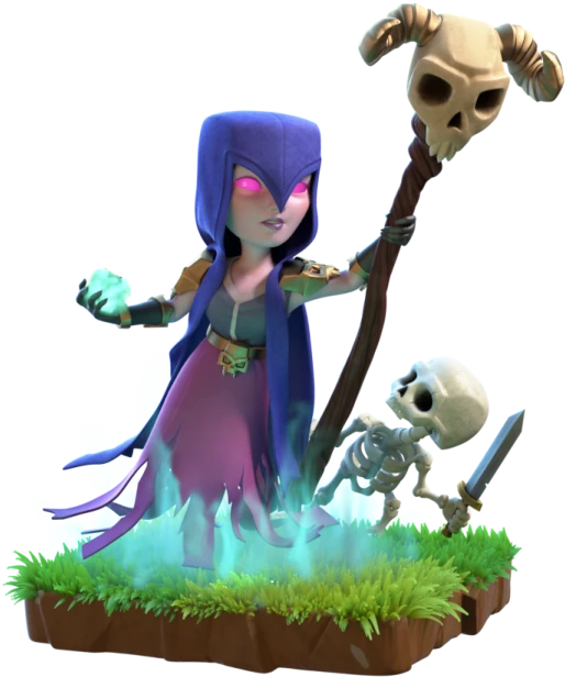 Level 8